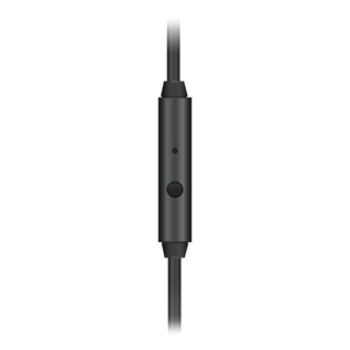 SV-015374 Мультимедийные стереонаушники с микрофоном ap-320m, черный Sven Santreyd  - Вид №3