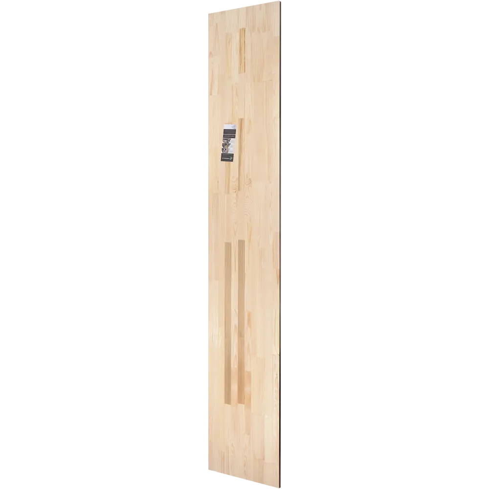 Мебельный щит 2500x400x18 мм хвоя сорт Экстра 82125544 STLM-2001244 Santreyd  - Вид №4