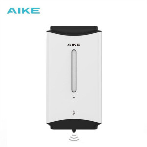 Автоматический дозатор жидкого мыла AIKE AK1206_2_05