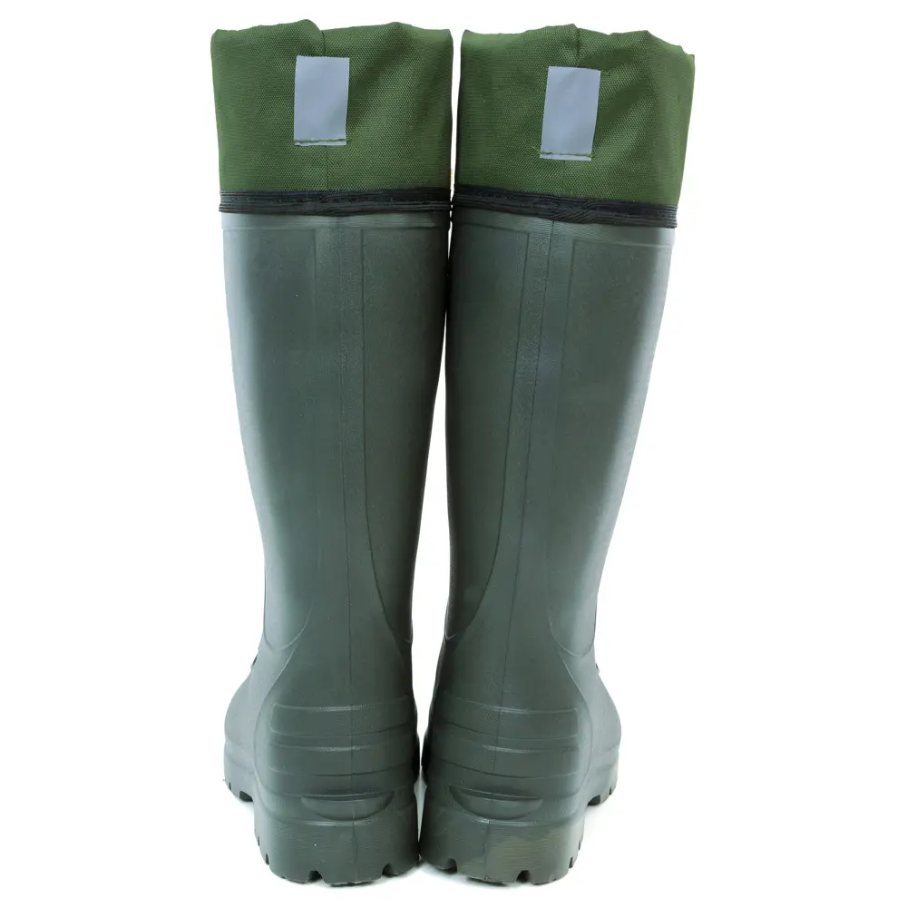 Сапоги унисекс DILWIS размер 46 STLM-2028145 - Вид №9