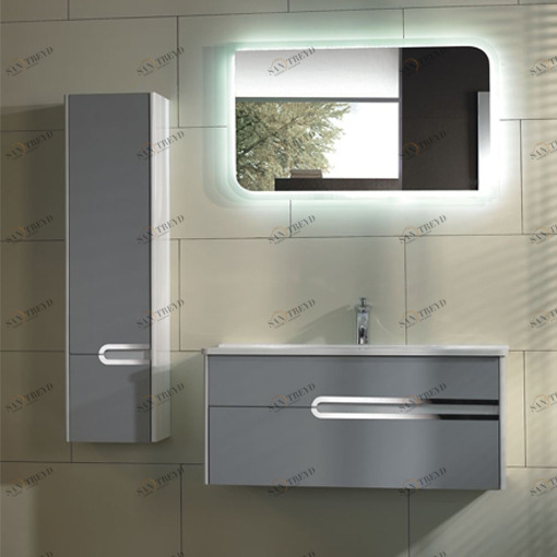 Комплект мебели для ванной ARTE 100-2 La Tezza Collection Santreyd 