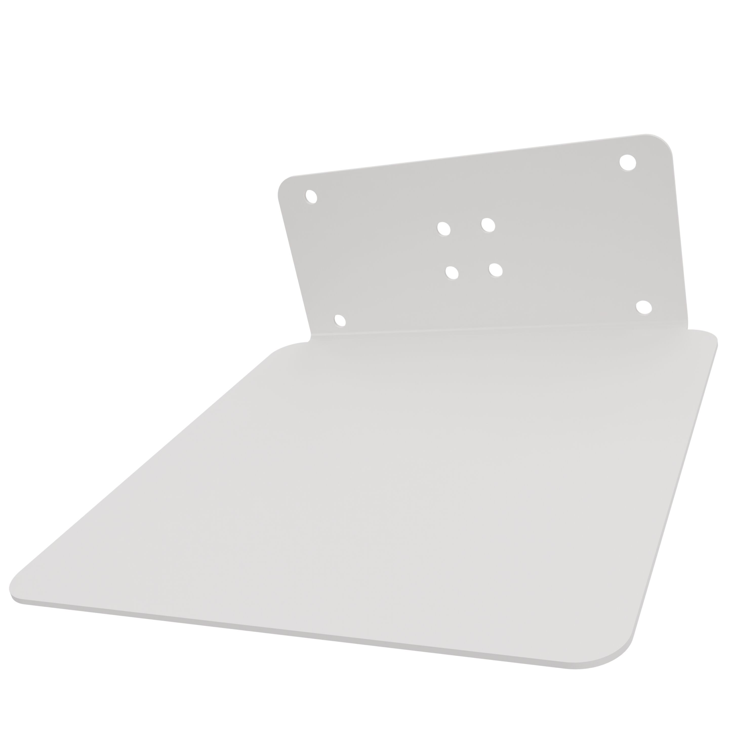 Магнитная полка из листового металла Ob-Jack Nora ARCH-00096885 - Вид №1