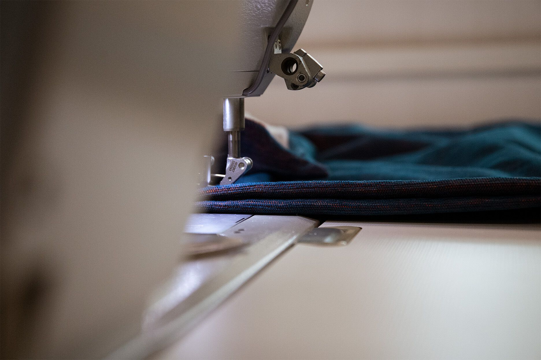 2-местный тканевый диван Askia Ripple ARCH-00048832 - Вид №2