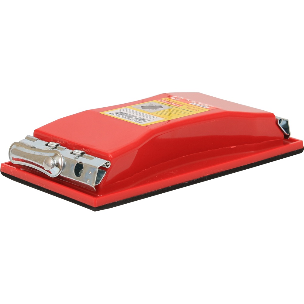 60714 Калибр Брусок для шлифования Калибр 210x105 мм (арт.131665)  - Вид №1