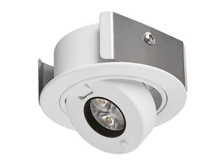 Регулируемый встраиваемый прожектор DGA ACROBAT 360 ARCH-00097676