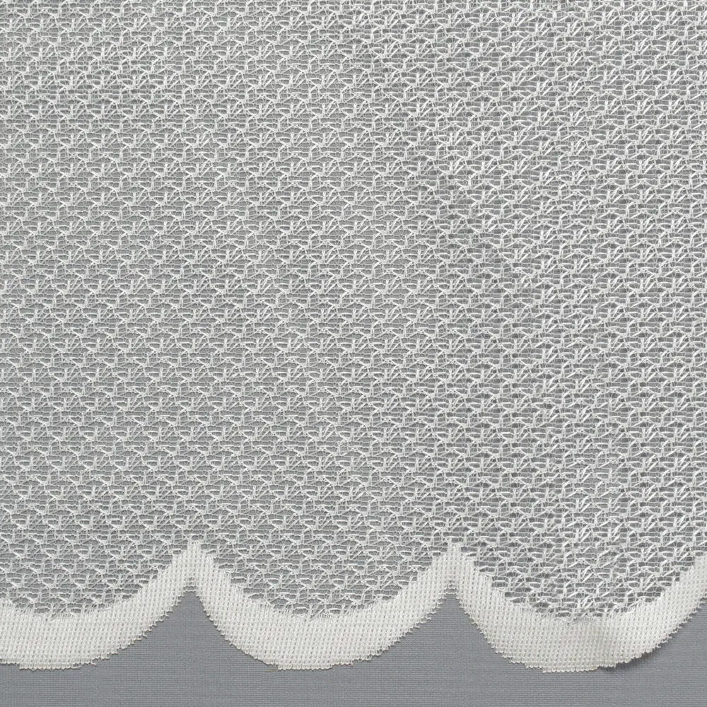 Тюль 1 м/п Emma сетка 300 см цвет бежевый 85342208 STLM-2166828 AMAZONTEXTILE 