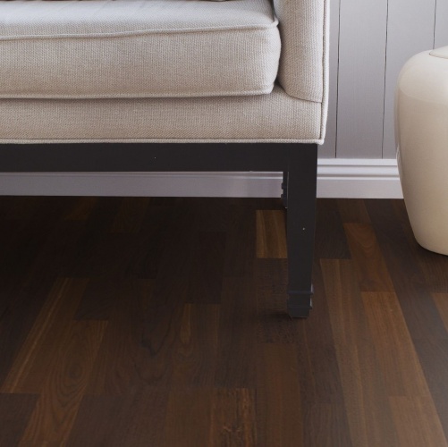 Паркетная доска Boen Дуб Smoked ELGL8PTD - Вид №4