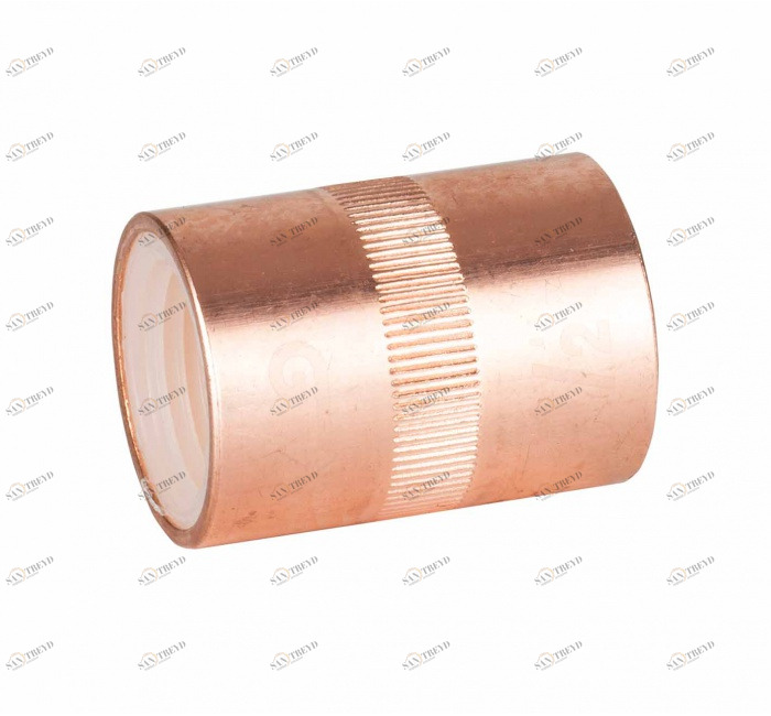 GENEBRE 3860 08 Антиэлектролизный фитинг 