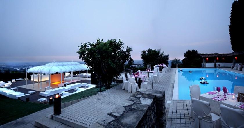 Neri Чугунный павильон sun-id-1512724 - Вид №5