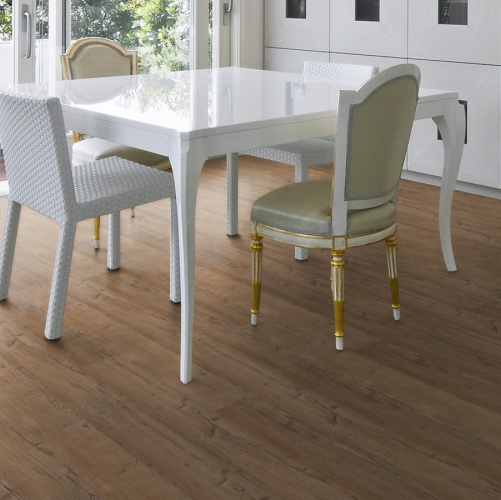 Пробка Wicanders Hydro Cork Collection Arcadian Rye Pine (Гладкая) 1225х145 мм B5P5001 - Вид №10