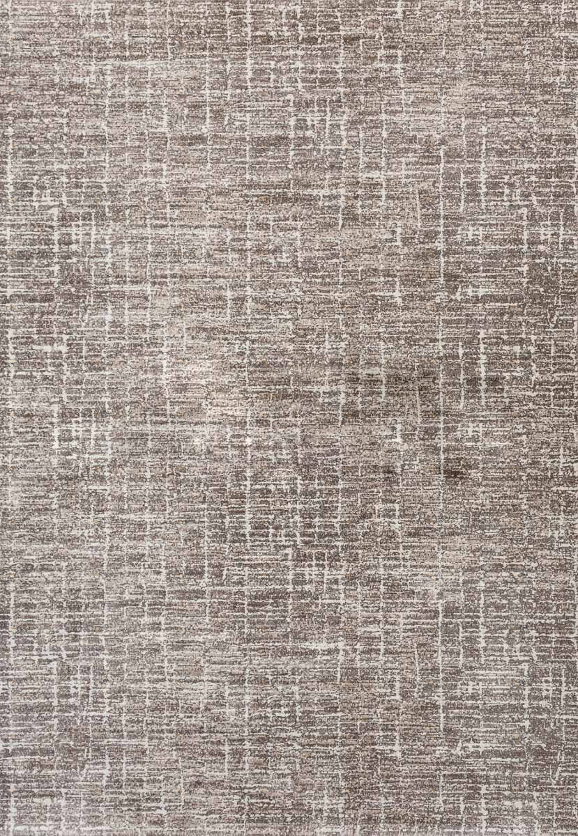 Ковер Home 63373A8262 160x230 DOLLY CAPRETS ДИЗАЙНЕРСКИЕ 155257 Серый;коричневый 