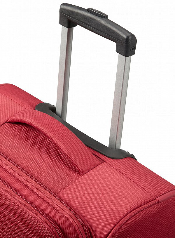 95G-00002 Чемодан 95G*002 Spinner 55 American Tourister Heat Wave  - Вид №7