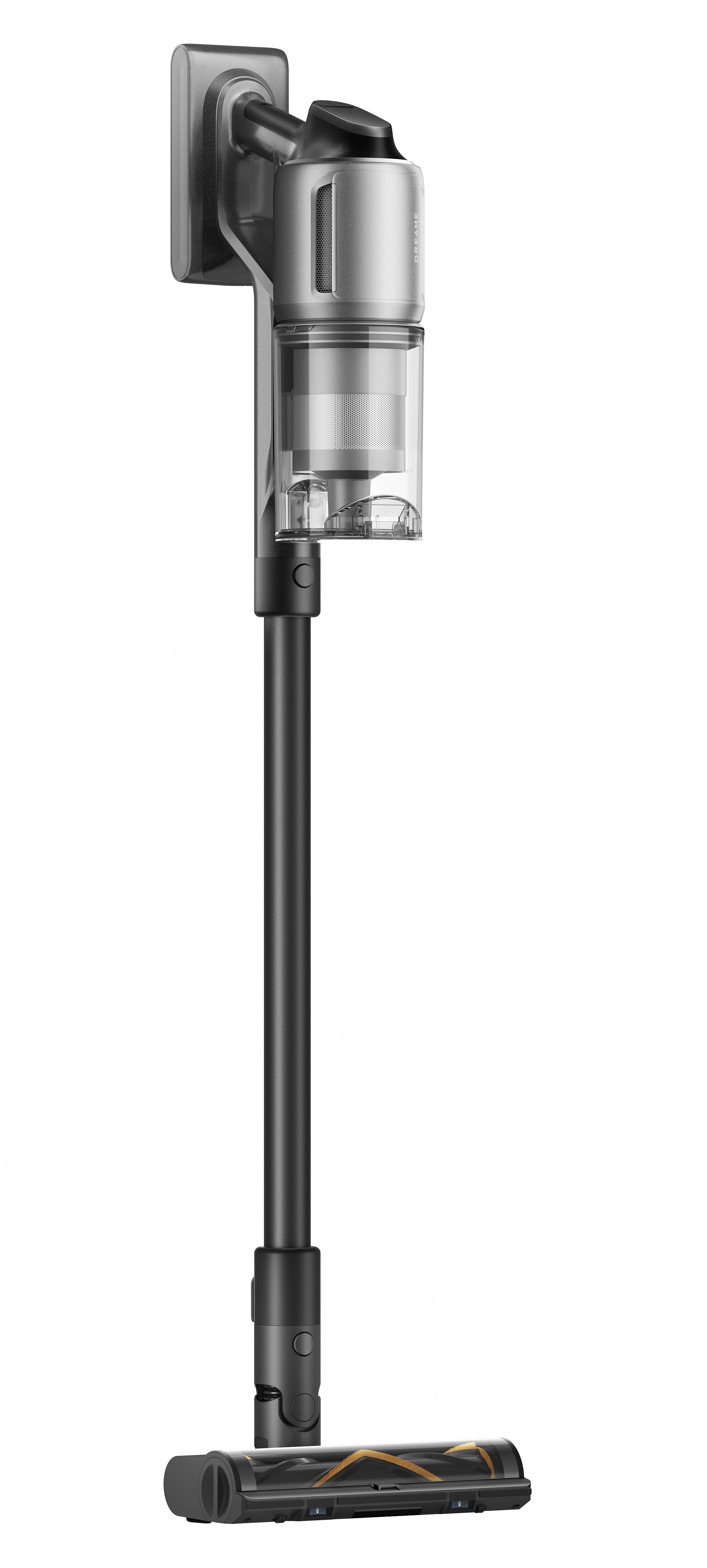 5458462 Пылесос  вертикальный  Dreame Z30  серый STDN-0065468 - Вид №1