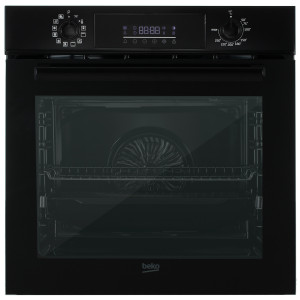 9168805 Электрический духовой шкаф Beko BBIM11302B черный
