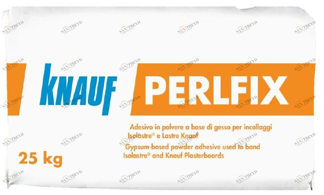 Knauf Italia Клей на гипсовой основе sun-id-1375389