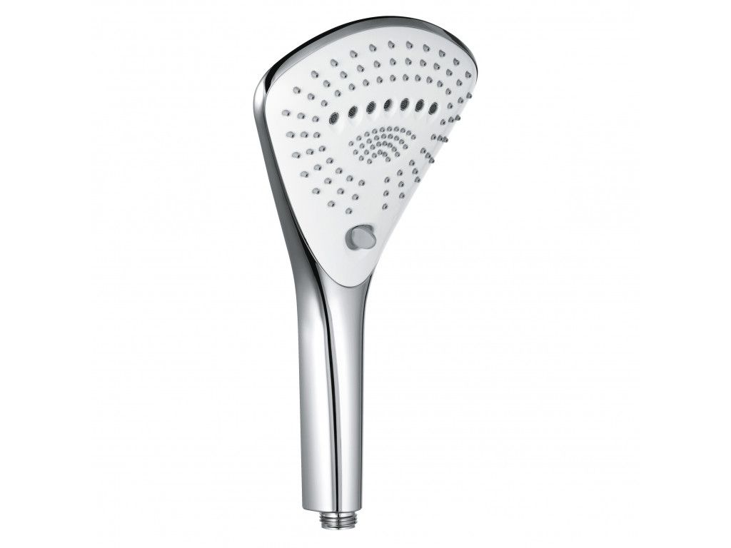 6770005-00 ручная душевая лейка DN 15 KLUDI FIZZ хром 