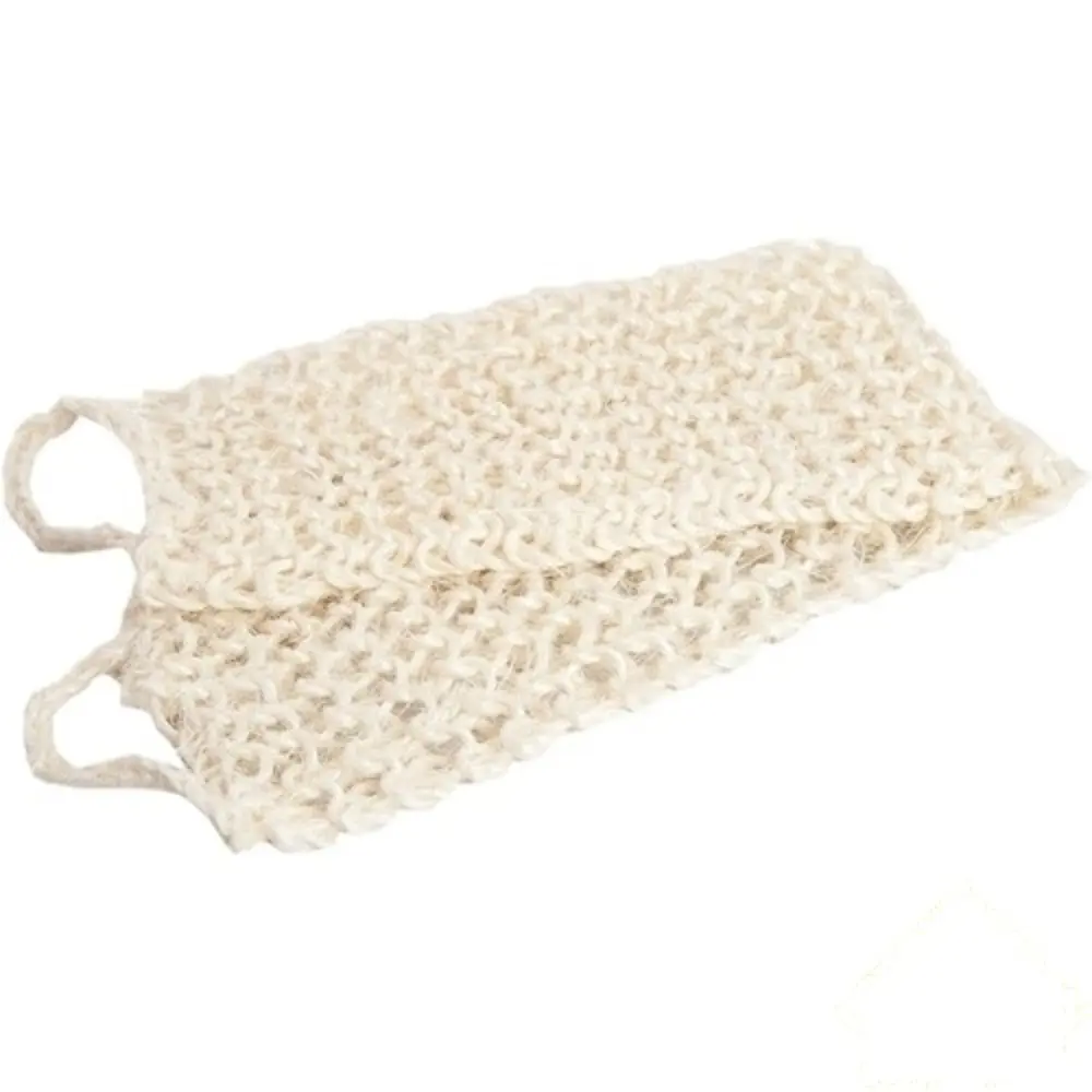 Лента массажная сизалевая плетеная Santreyd Без серии STLM-2146273