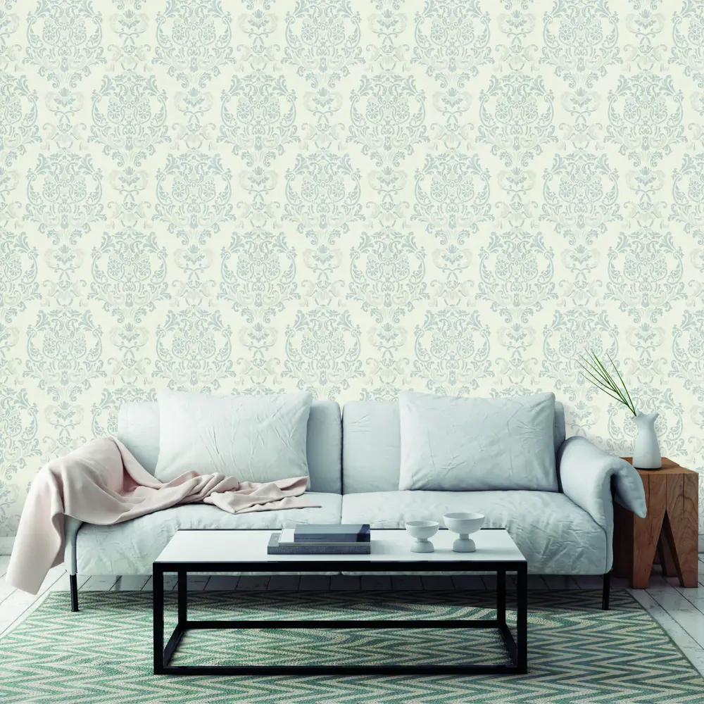 Обои на флизелиновой основе «Peonia» 1.06x10 м ER 5124-31 Erismann STLM-2007158 - Вид №2