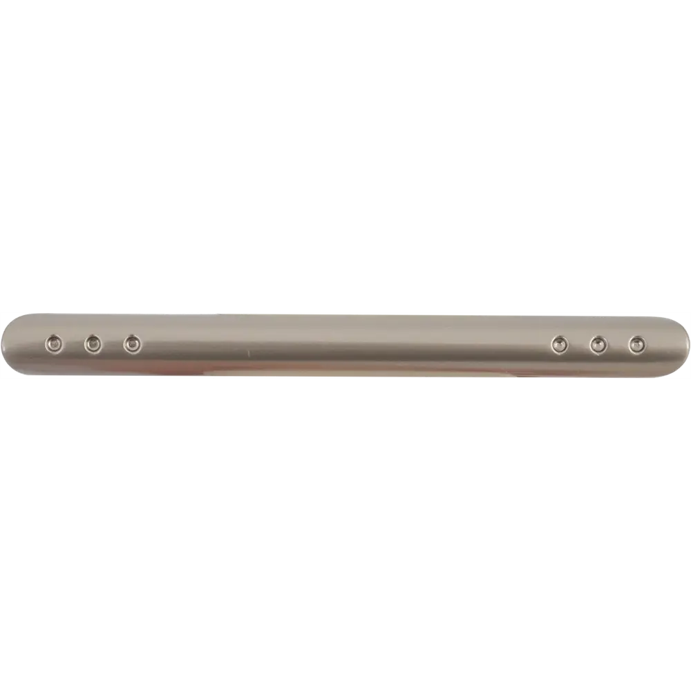 Мебельная ручка-скоба Edson 8974 матовый никель 96 мм 88110529 STLM-2115629  - Вид №2