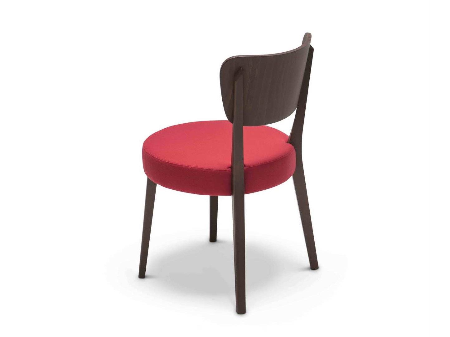 Стул из бука Origins 1971 ARCH-00058610