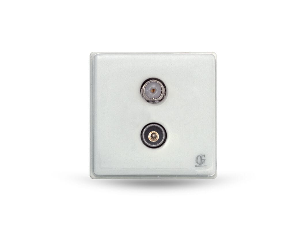 Гнездо СБ GI Gambarelli Arreda Quadra ARCH-00035191 - Вид №1