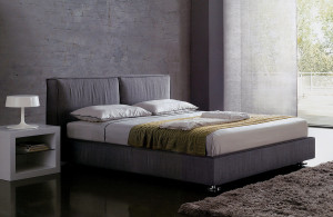 Кровать  FRATELLI RADICE MIU