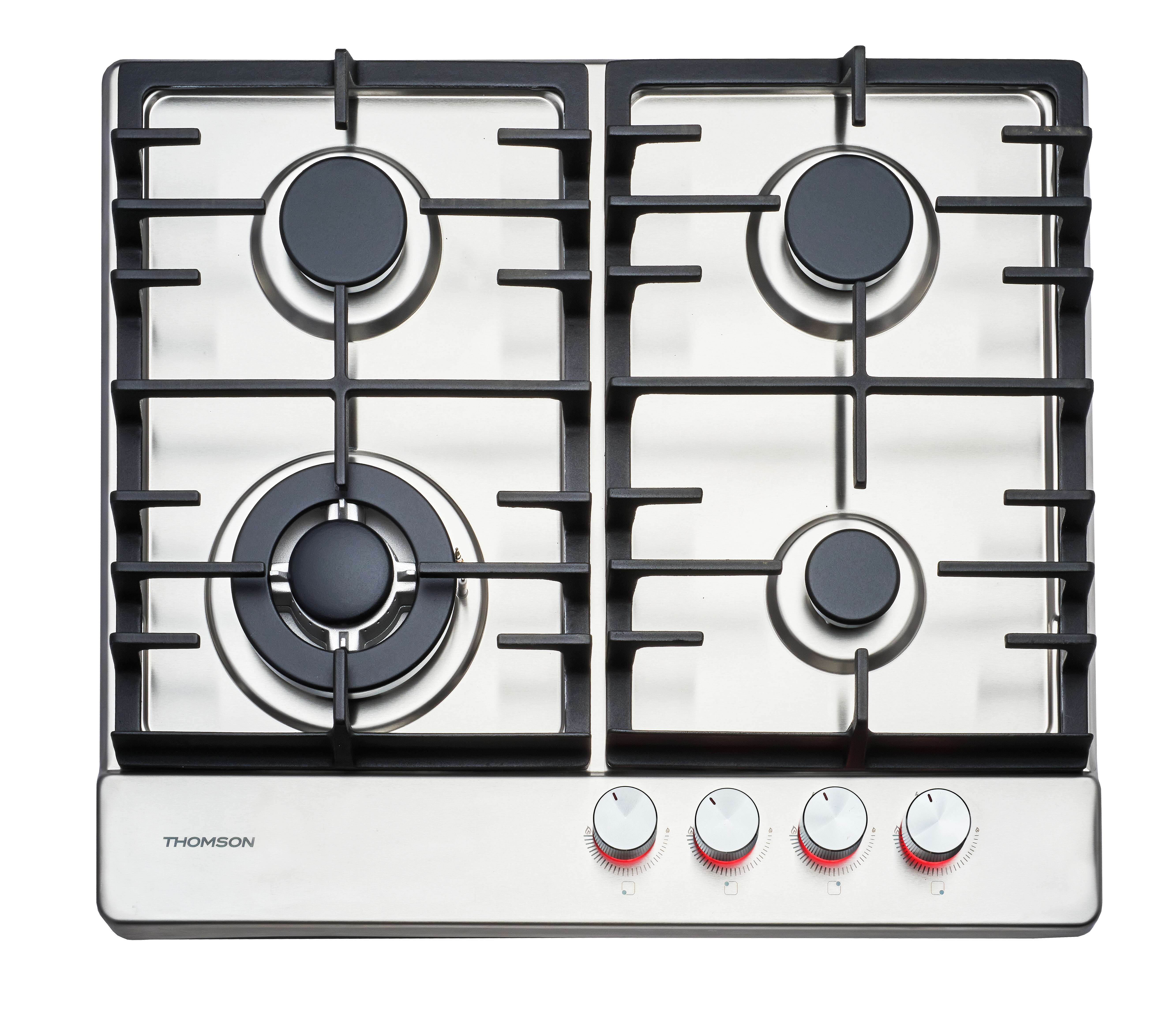 9100683 Газовая варочная поверхность Thomson HG20-4S01 STDN-0111145