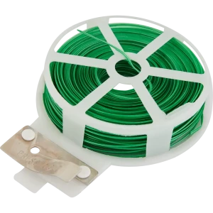 Проволока садовая Verto 1.5 мм 50 м