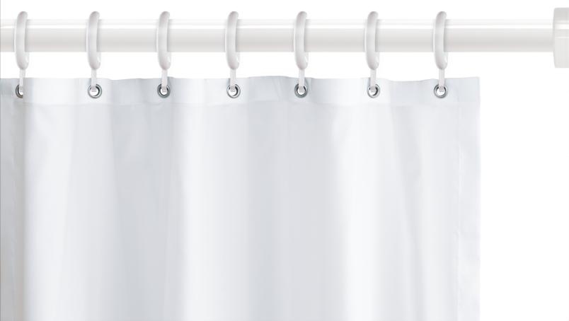 802.34.V0330 Active+ занавеска для душа/кабины HEWI Duschvorhänge/-stangen  - Вид №3