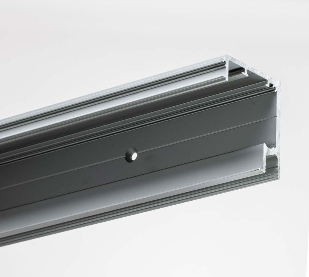 Glass and aluminium door Saint-Gobain - Logli LM ARCH-00094738 - Вид №15