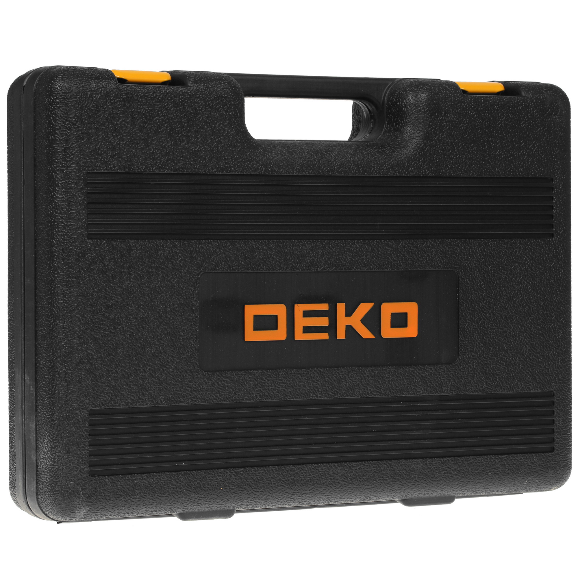 Набор инструментов Deko DKMT63 5305044 STDN-0085475 - Вид №5