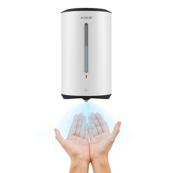 Умный дозатор мыла AIKE AK3131_541 