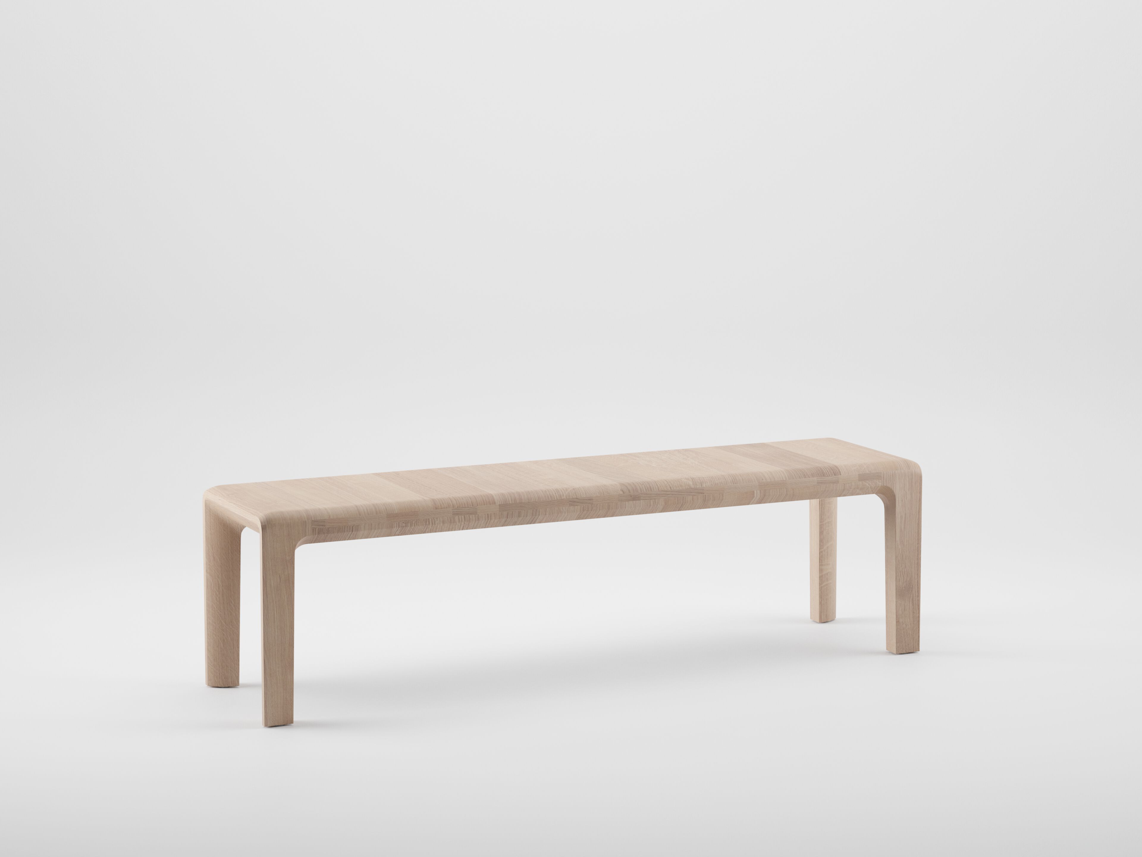 Скамейка из массива дерева Artisan приглашение ARCH-00083448