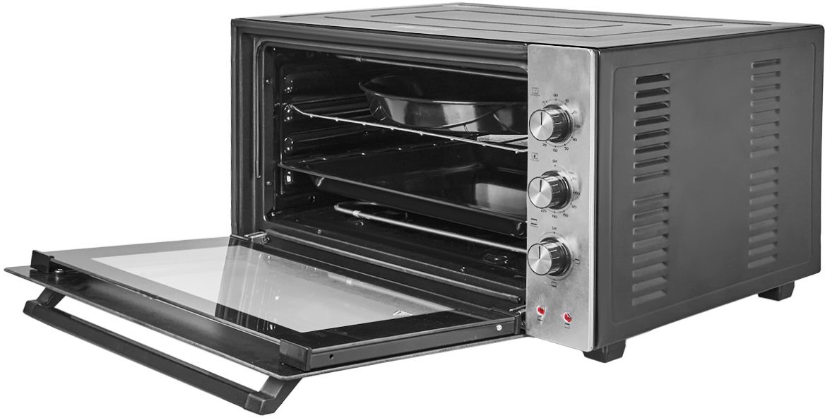 9095859 Мини-печь MIU 4202 E черный STDN-0126048 - Вид №2