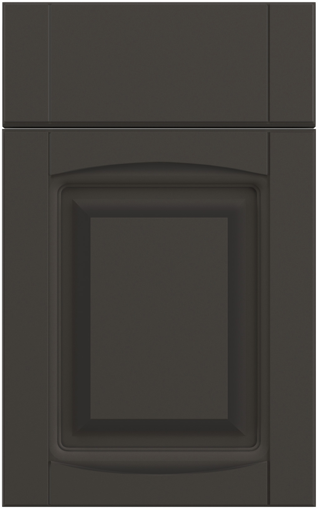 Фасады для кухни Патина Фрезеровка «Кембридж» Маренго №224 SIDAK SIST1938-222