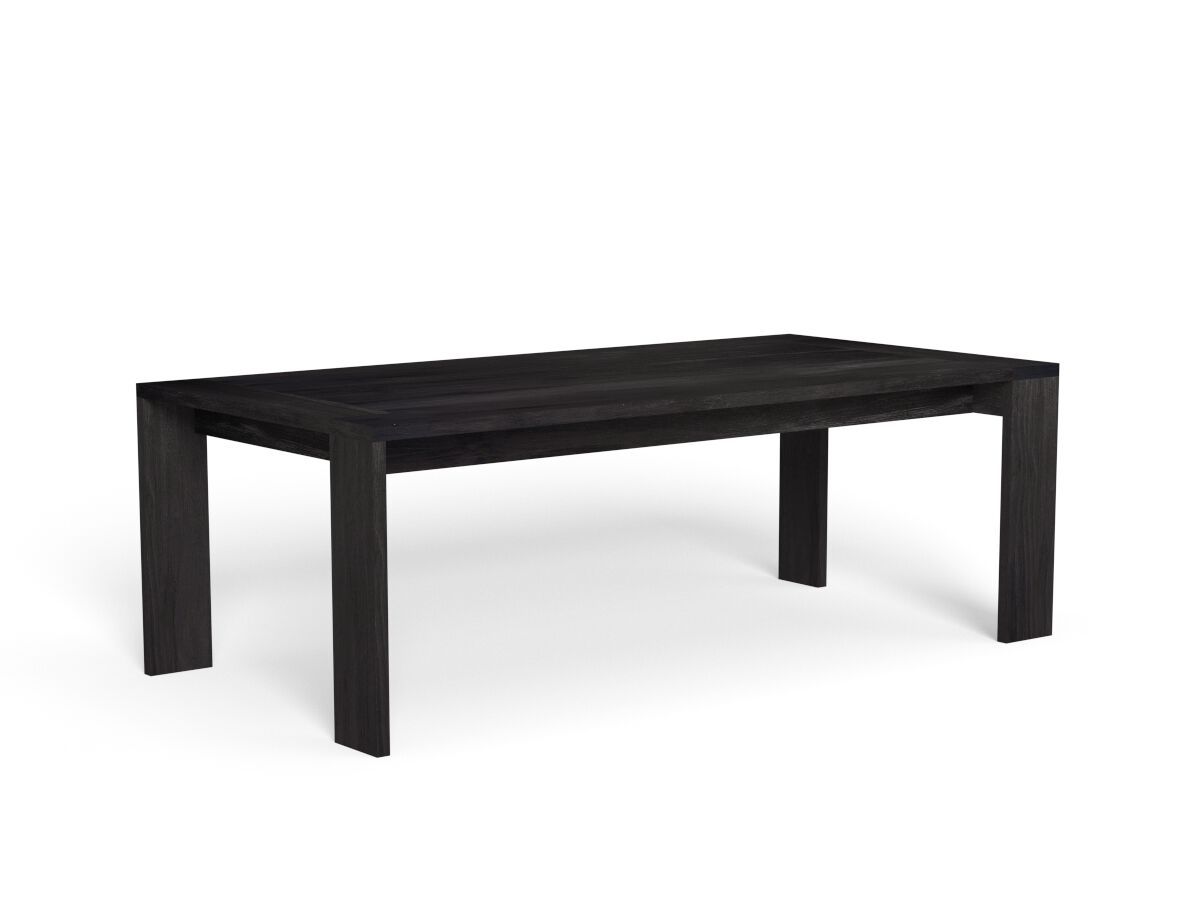 Прямоугольный садовый стол Accoya® Talenti Argo-wood ARCH-00153244