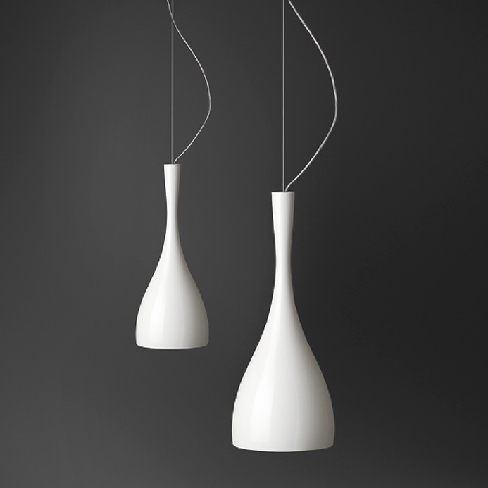 040466 Люстра Jazz Vibia  - Вид №4