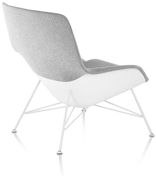 Herman Miller Кресло из ткани Striad sun-id-1510018 - Вид №3
