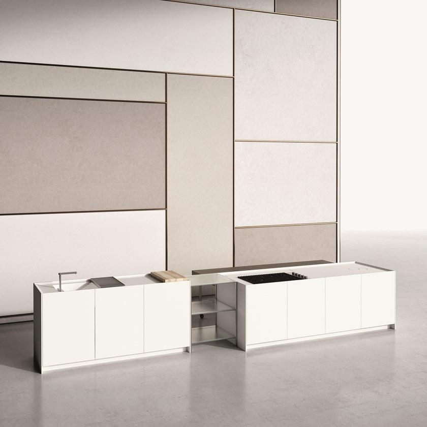 Boffi Оборудованная кухня Combine sun-id-1500026 - Вид №25