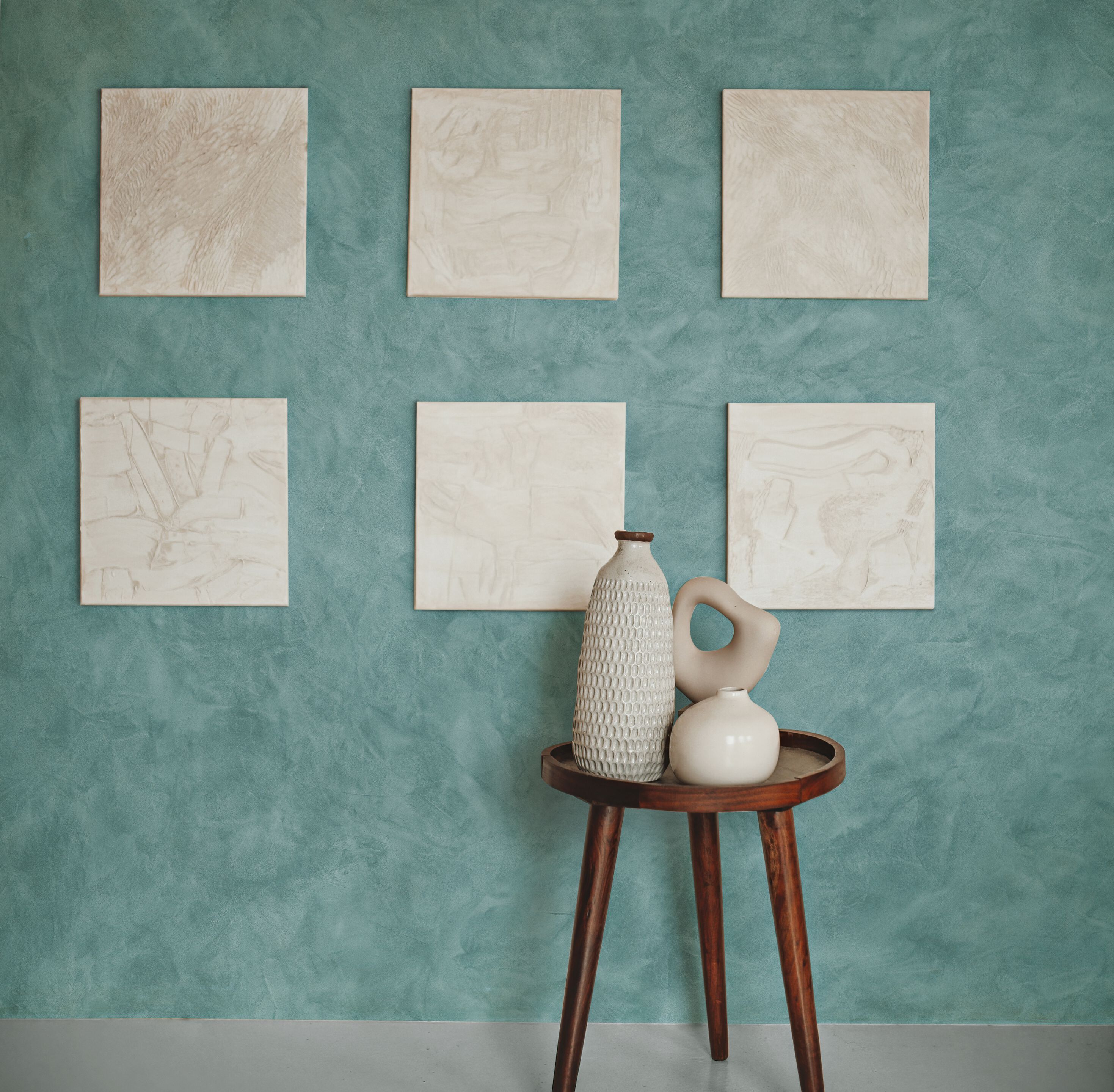 Декоративная живопись на воде VALPAINT профессиональный ARCH-00033769 - Вид №4