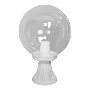 Уличный светильник Fumagalli Minilot/G300 G30.111.000.WXE27 FUMAGALLI MINILOT, G300 273184 Белый