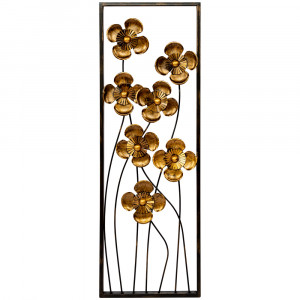 19091014 Панно «Экзотик» Object Desire