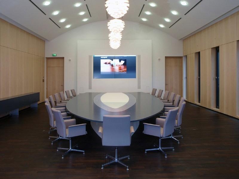 Spiegels Стол для переговоров .unit sun-id-1407364 - Вид №11