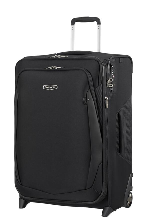 CS1-09004 Чемодан CS1*004 XBlade 4.0 Upright Expandable 69 Samsonite X`Blade 4.0 