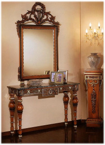 Консоль  PAOLO LUCCHETTA EVERLASTING consolle - 1