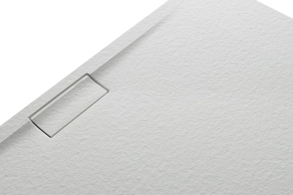 MCBATH Nova Stone Cover 160x90 Rectangular Pearl sun-id-1959860 - Вид №2