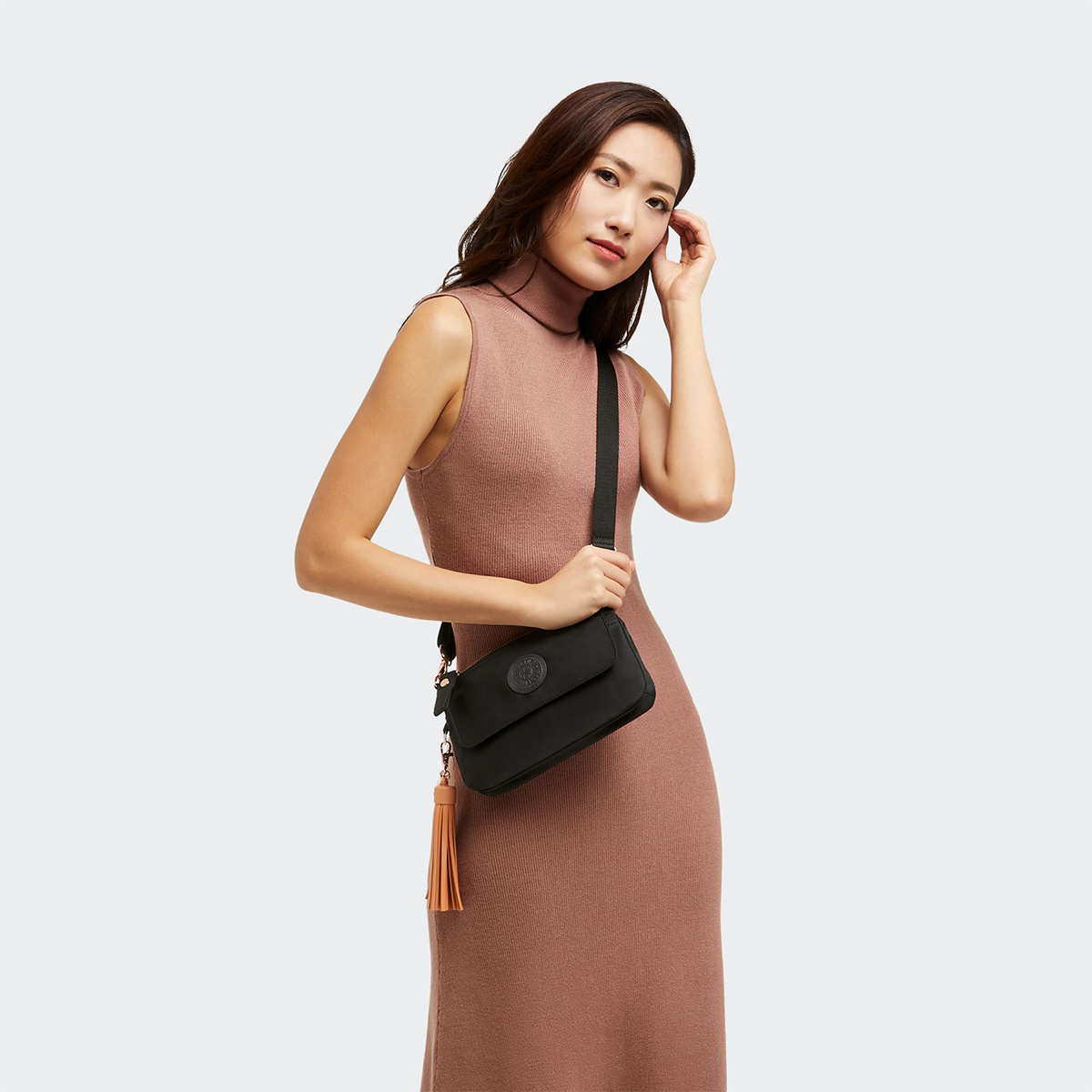 KI313653H Сумка Etka S E Small Shoulderbag Kipling  - Вид №2