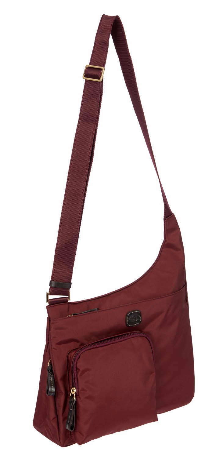 BXG42732.020 Сумка женская BXG42732 Brics X-Bag  - Вид №1