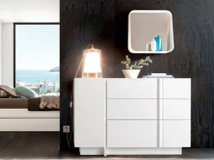 GAUTIER Комод из меламина Symphonie