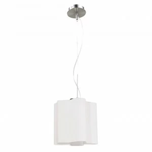 Подвесной светильник Lightstar Nubi 802110 LIGHTSTAR NUBI 070466 Белый